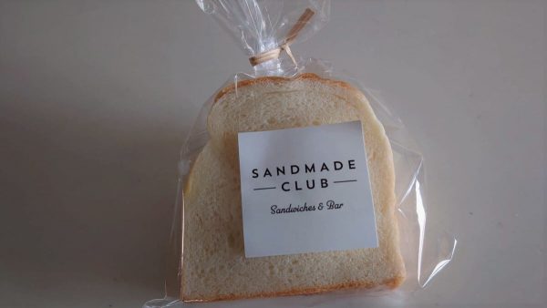SANDMADE CLUB
